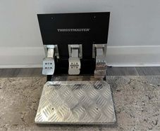 Thrustmaster T3PA Pro Pedals
