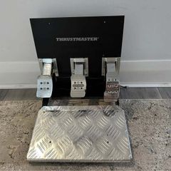 Thrustmaster T3PA Pro Pedals