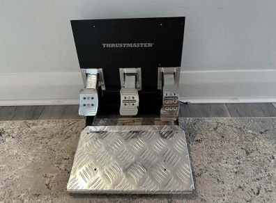 Thrustmaster T3PA Pro Pedals