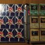 Pokemon JPN 1996 Near-Complete Base Set Binder Image 6