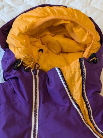 Eider Ladies Ski Jacket Clontarf
