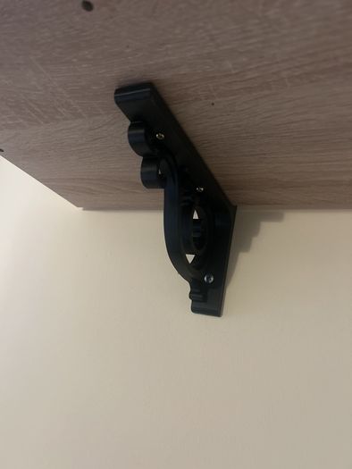 shelf bracket