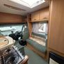 NI 2004 2.3 Swift Sundance 600 FB Rear-Fixed-Bed Image 10