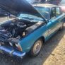 rover p6 Image 2
