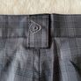 Mens Shorts Golf Size 38 Dunlop Image 6