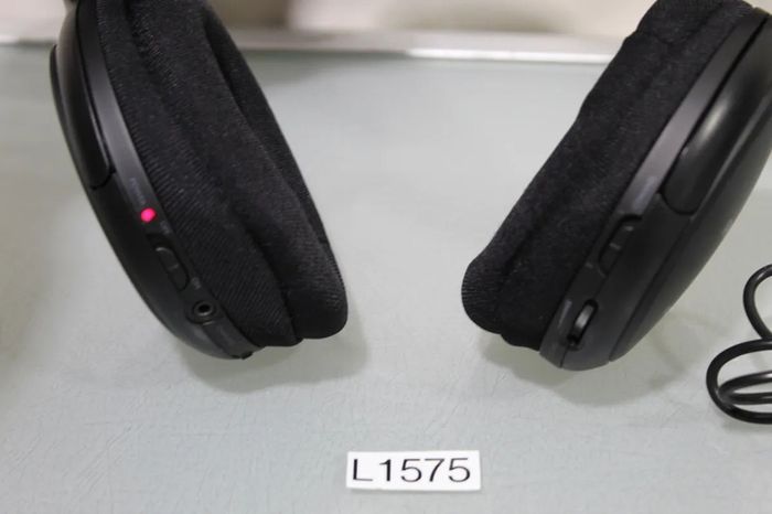 headphone Philips SHC5200