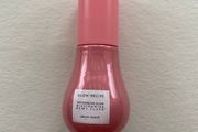 Glow recipe watermelon glow niacinamide dewy flush watermelon flush