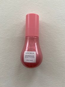 Glow recipe watermelon glow niacinamide dewy flush watermelon flush