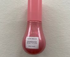 Glow recipe watermelon glow niacinamide dewy flush watermelon flush