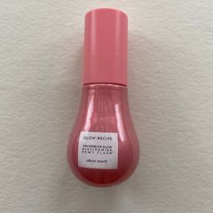 Glow recipe watermelon glow niacinamide dewy flush watermelon flush