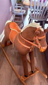 Rocking Horse