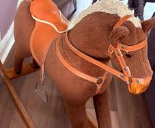 Rocking Horse