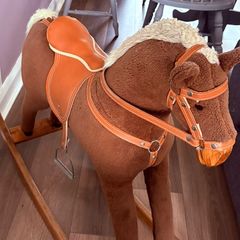 Rocking Horse