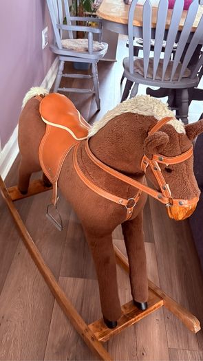 Rocking Horse