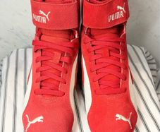 Puma Speedcat Mid
