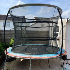 trampoline