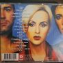 Human League CD - Soundtrack To A Generation Image 2
