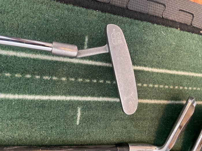 Full 14 Club Golf Set