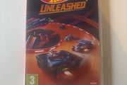 Hot Wheels: Unleashed