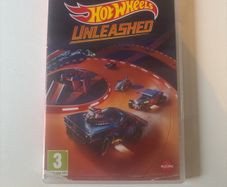 Hot Wheels: Unleashed