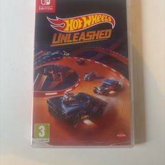 Hot Wheels: Unleashed