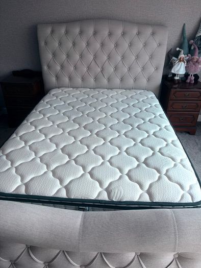 Dingle Pocket Sprung Double Mattress
