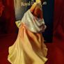 Royal Doulton Figurine "Summer Scent" Image 2