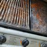 Permier Silverline Large Gas Barbque Image 7