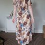 Pala D'Oro / Carraig Donn Maxi Dress - Size S Image 4