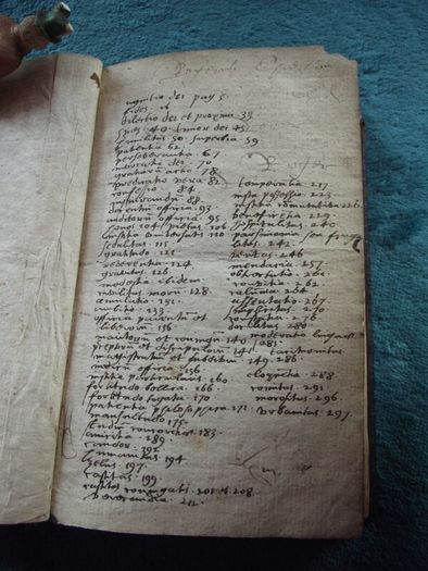 Regulae Vitae, Virtutum Descriptiones Methodicae - David Chytraeus - Published By Witebergae 1565