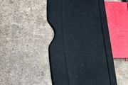 Peugeot 307 Parcel Shelf