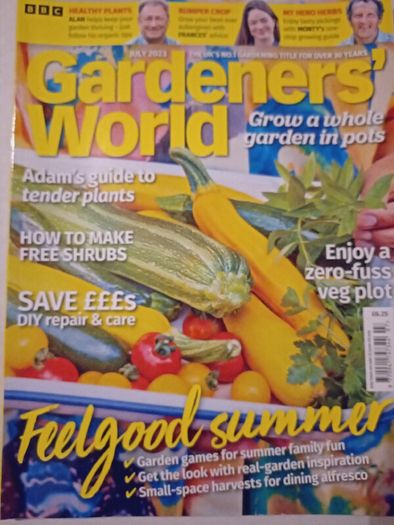 Gardener's World
