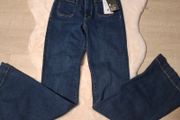 New Flare jeans size UK 6
