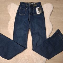 New Flare jeans size UK 6