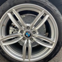 3x BMW front wheel 351M 245/40 19'