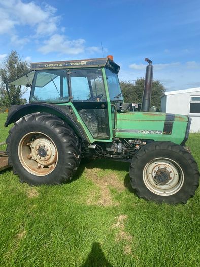 deutz 470