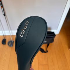 taylormade Qi4 5i hybrid