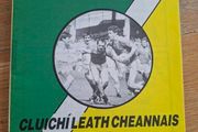 Gaa Leinster Semi Final 1989 Meath V Offaly