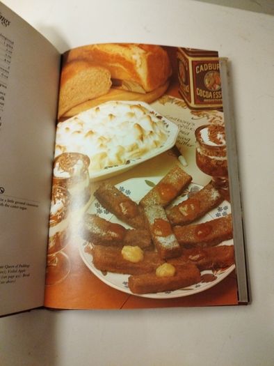 cookbook