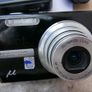 Olympus U1200 Digital Compact Camera 12MP (works well) Image 10