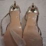 Ladies sandles REDUCED  As need space Image 4