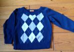 Age 3 Mayoral Jumper