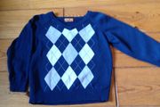 Age 3 Mayoral Jumper