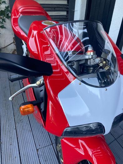 Ducati 998