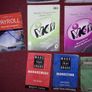 College Books - Tax, Accounting, Busines, Marketing etc. 15 years old Image 3