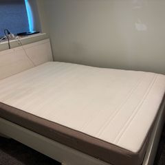 Double Mattress for free