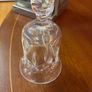 Waterford Crystal Bell Image 2
