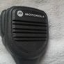 Motorola PMMN4013A Remote Speaker Microphone Ham Radio Image 2