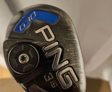 Ping G30 Hybrid