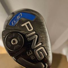 Ping G30 Hybrid